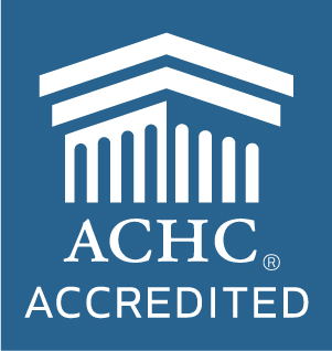 Accreditation Commission for Health Care Logo