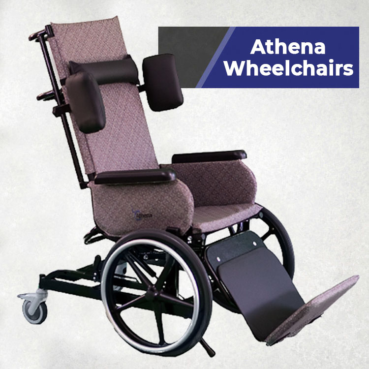 Mobility and Positioning WheelChair Chair rental Wisconsin