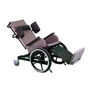Athena Transport Wheelchairs