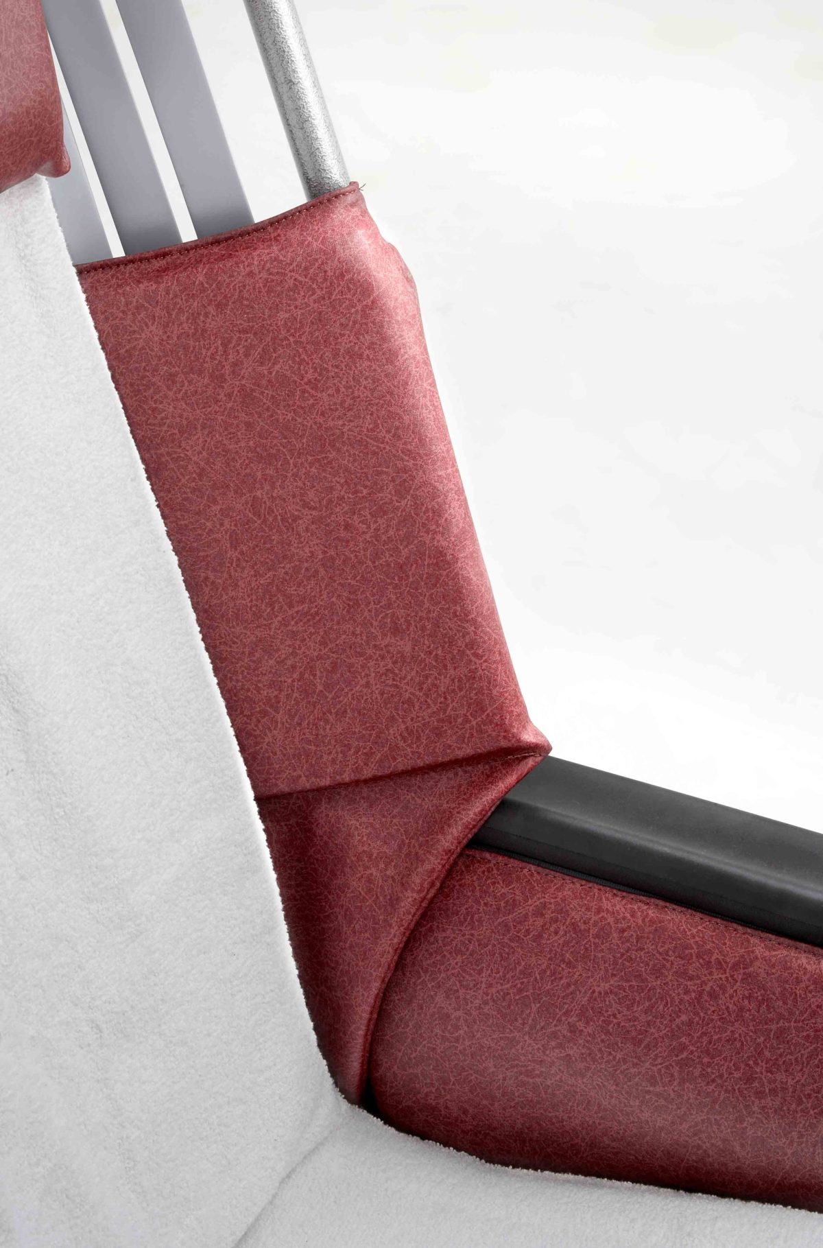 Side Arm Support Cushion Cherubini Enterprises