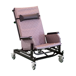 Athena Mobility Wheelchairs