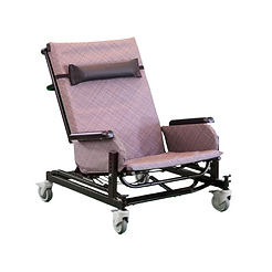 Athena Bariatric Wheelchairs