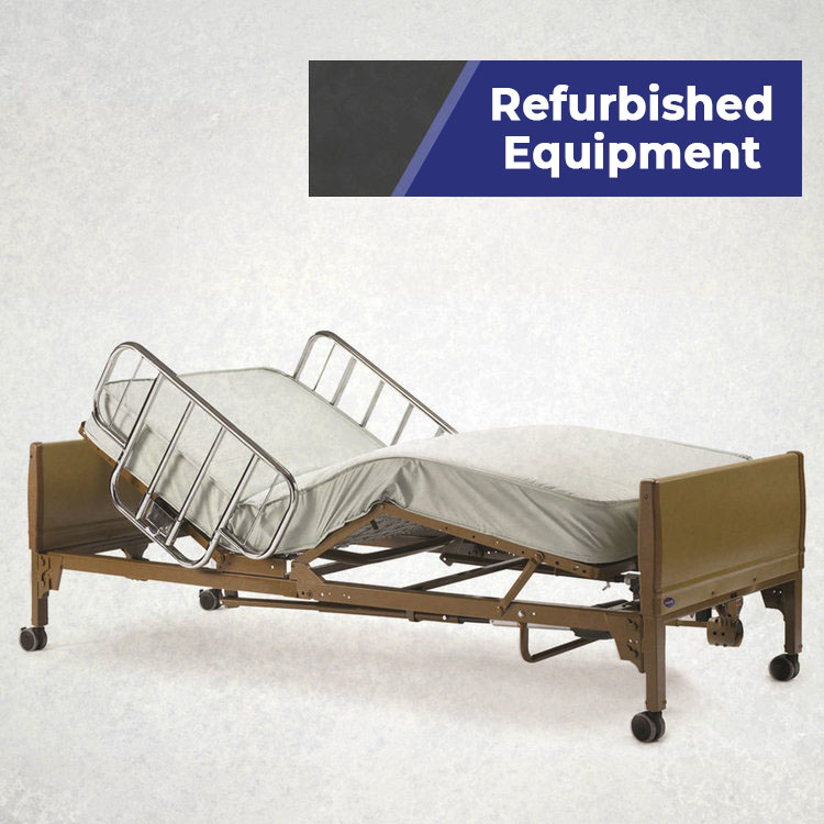 used medical mobility and Lift equipment rentals