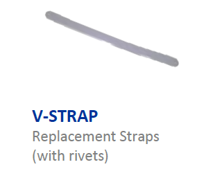 V Strap