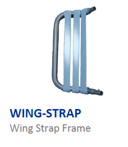 Wing Strap