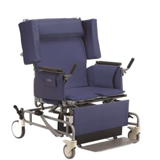Vanguard Broda Wheelchair
